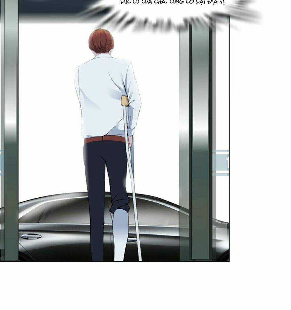 sổ tay mỹ nam giới x chapter 10 11