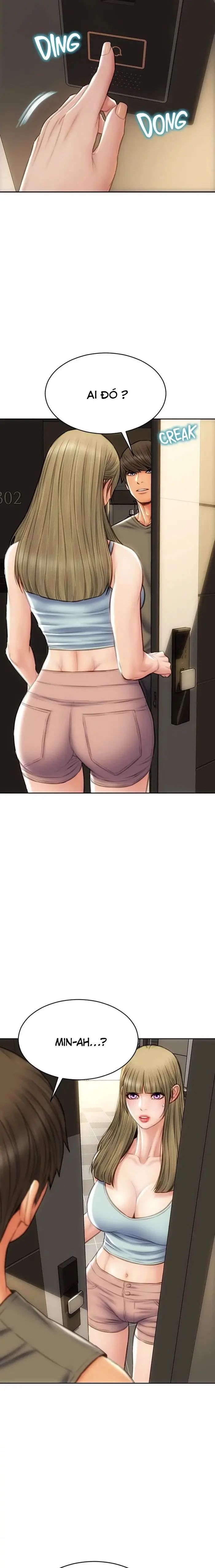 gã tồi tệ chapter 55 11