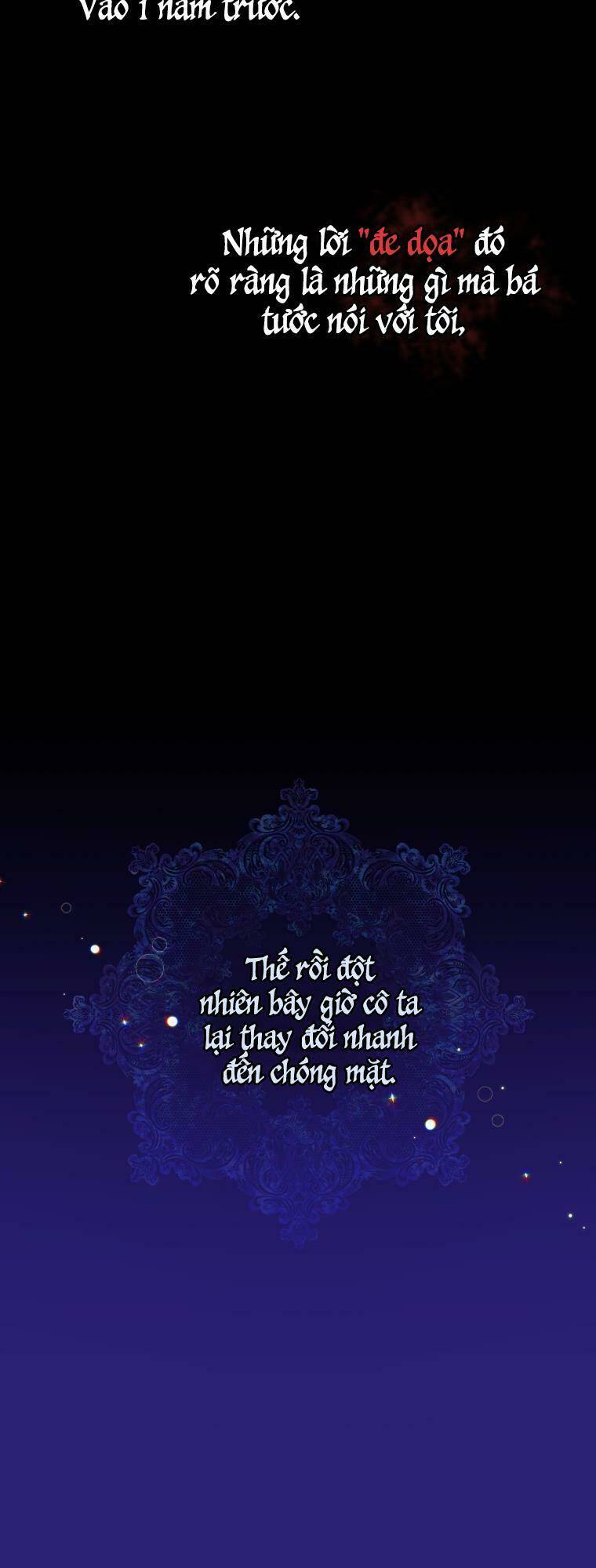 ác nữ phản diện đã chọn nam chính chapter 8 36