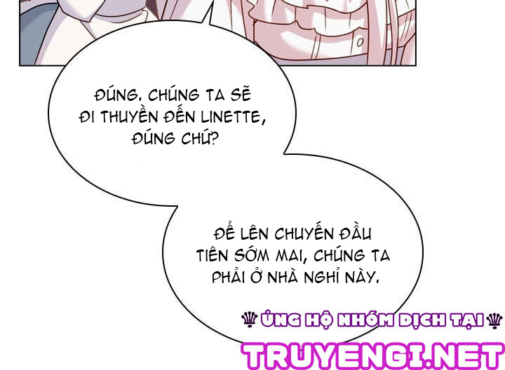 tiểu thư chỉ muốn được nghỉ ngơi chapter 6 12