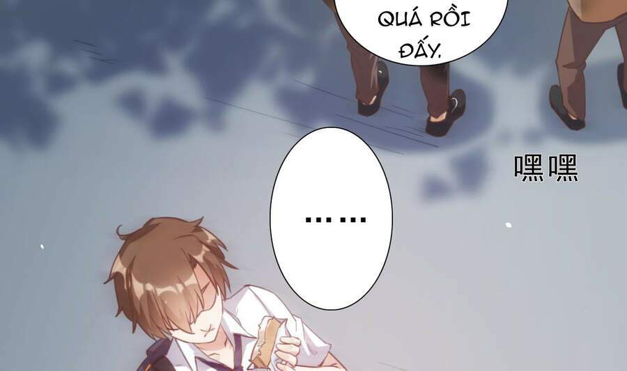 sau khi thân phận đại lão bị bại lộ chapter 2 15