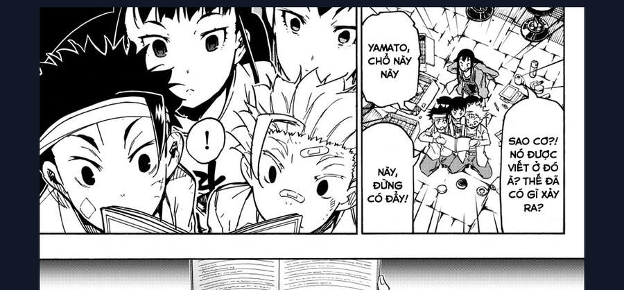 thế giới sau 5 phút chapter 22 39