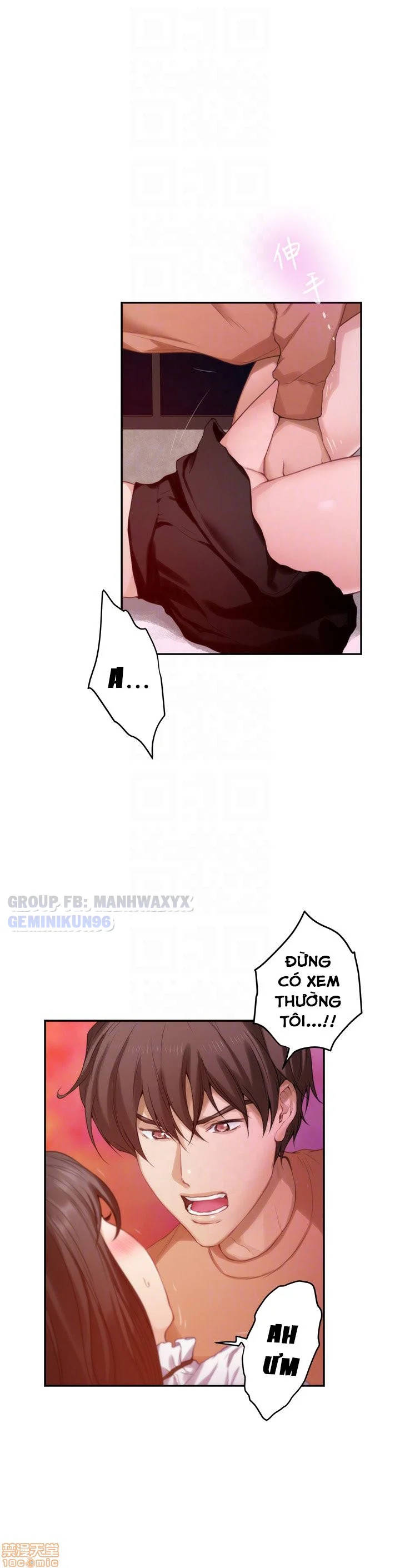 cặp đôi s chapter 54 6