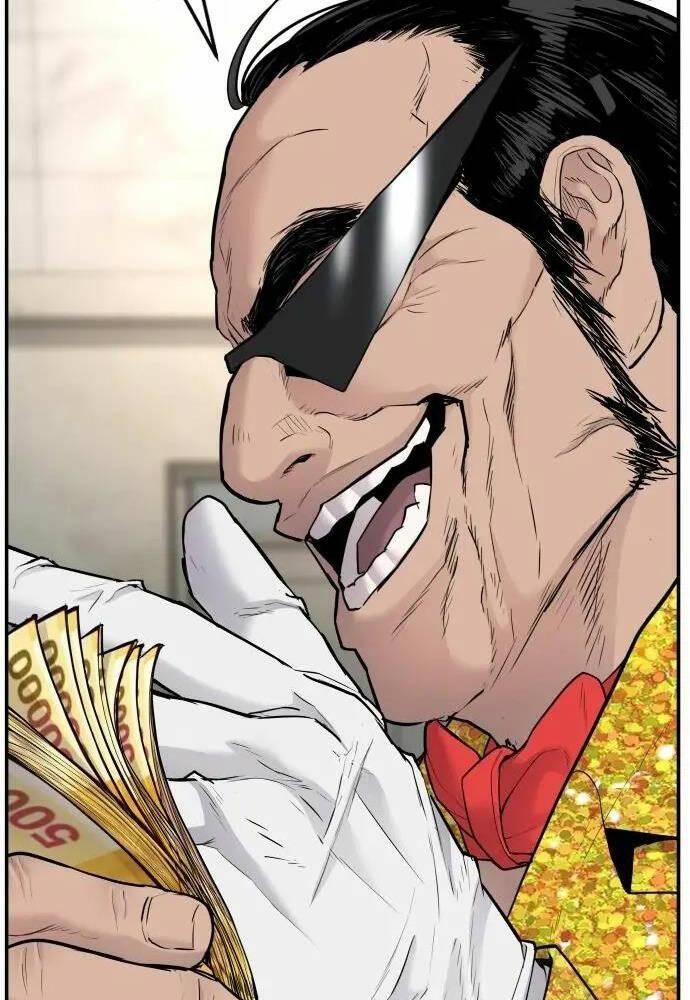 đặc vụ kim chapter 53 196