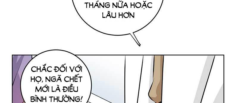 thế thân phiền toái, tổng tài một sắc khí chapter 4 18