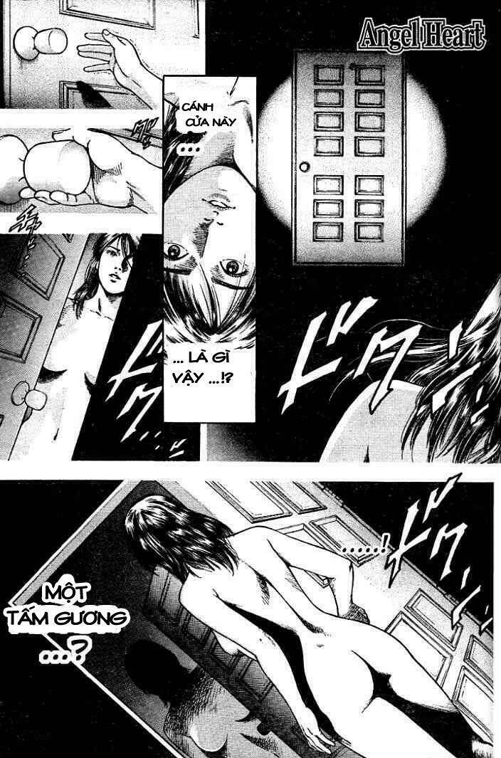 angel heart chapter 2 1