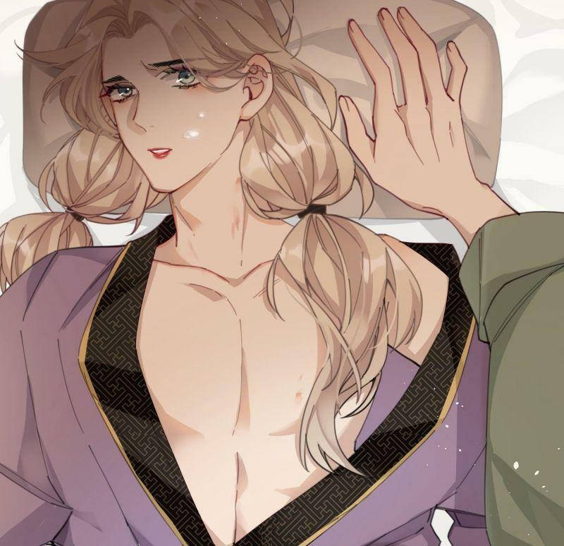 phế vật công chúa muốn nhặt chồng chapter 8 44