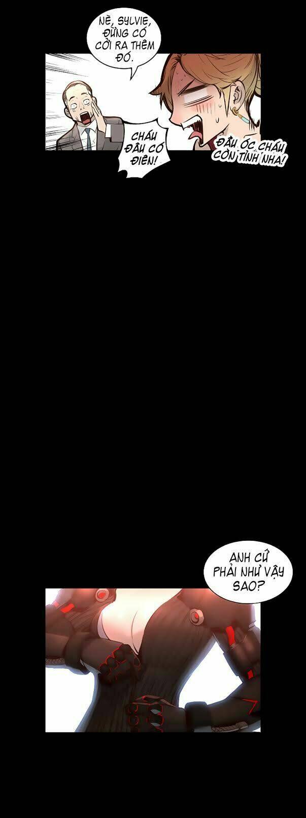 tam tuyệt tại dị giới chapter 47 6