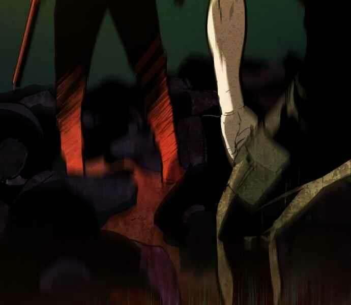 bạn học tôi là lính đánh thuê chapter 134 121