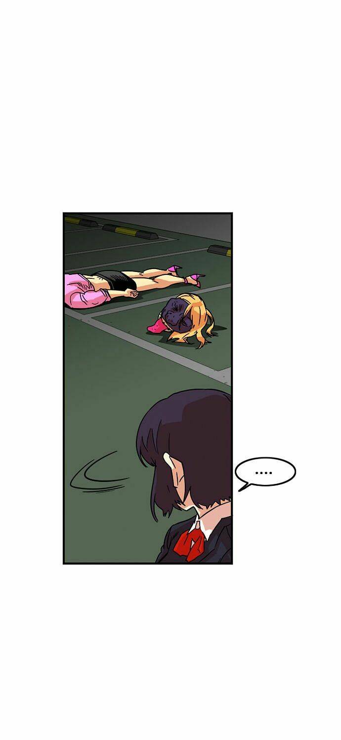 bẫy troll chapter 9 28