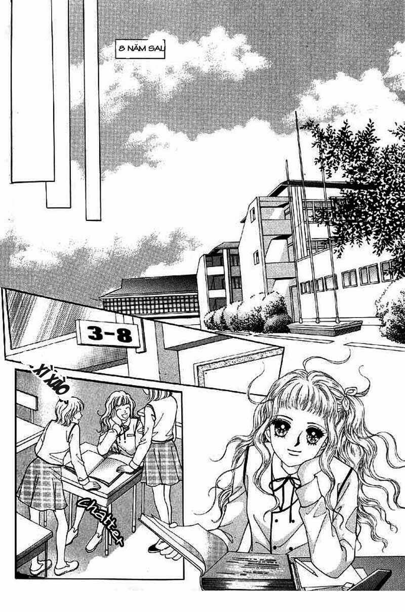 mặt nạ tình yêu chapter 3 1