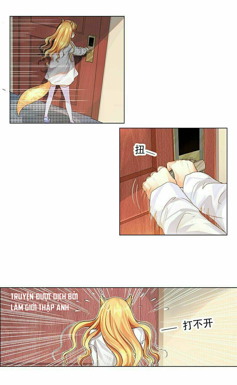 kiều thê xuất xưởng bất hợp cách chapter 1 31