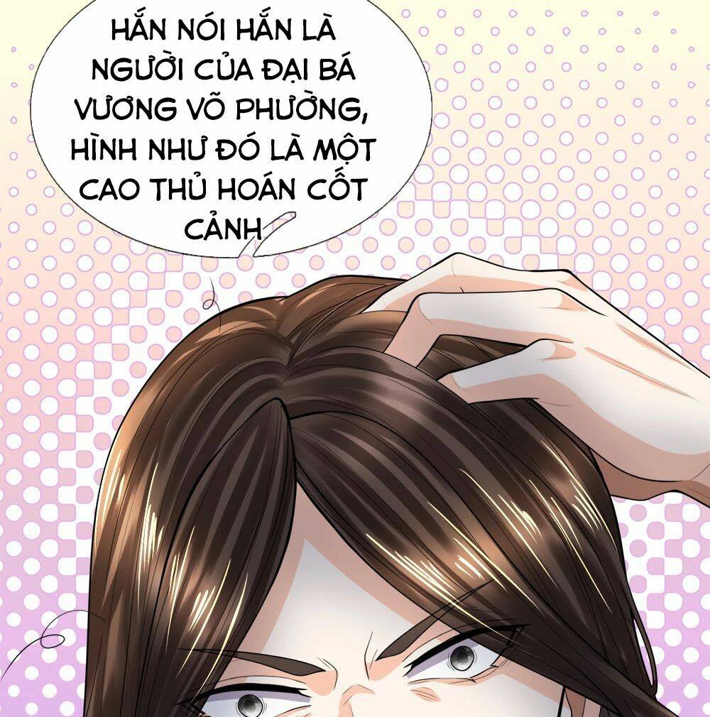 chí tôn hồng bao đại đế chapter 44 3