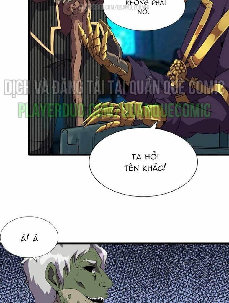 chào mừng đến thế giới cực lạc chapter 45 10