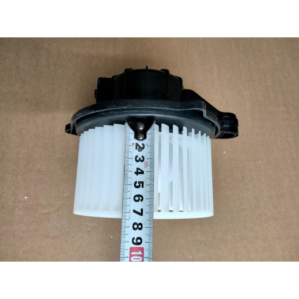 Quạt Dàn lạnh Hyundai Solati 2014-2020 Hàng xịn Hàn Quốc