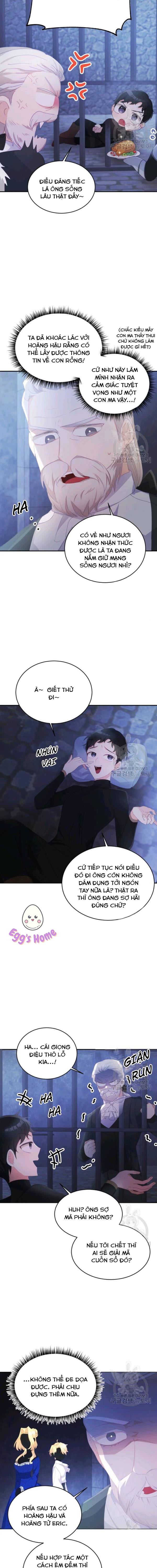 đứa con của rồng chapter 29 11