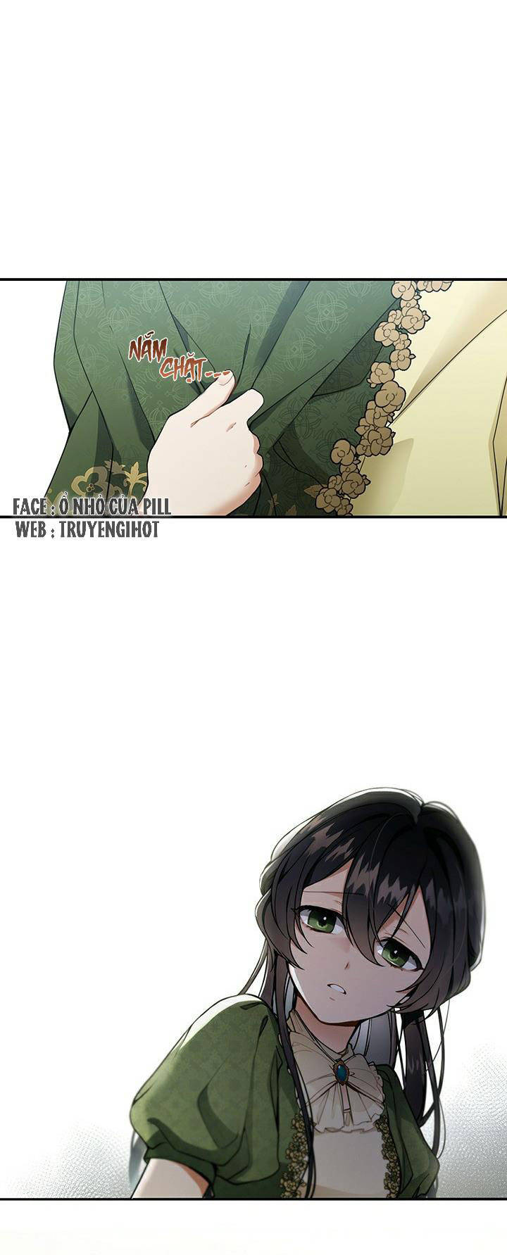 sẽ lại tỏa sáng một lần nữa chapter 1 14