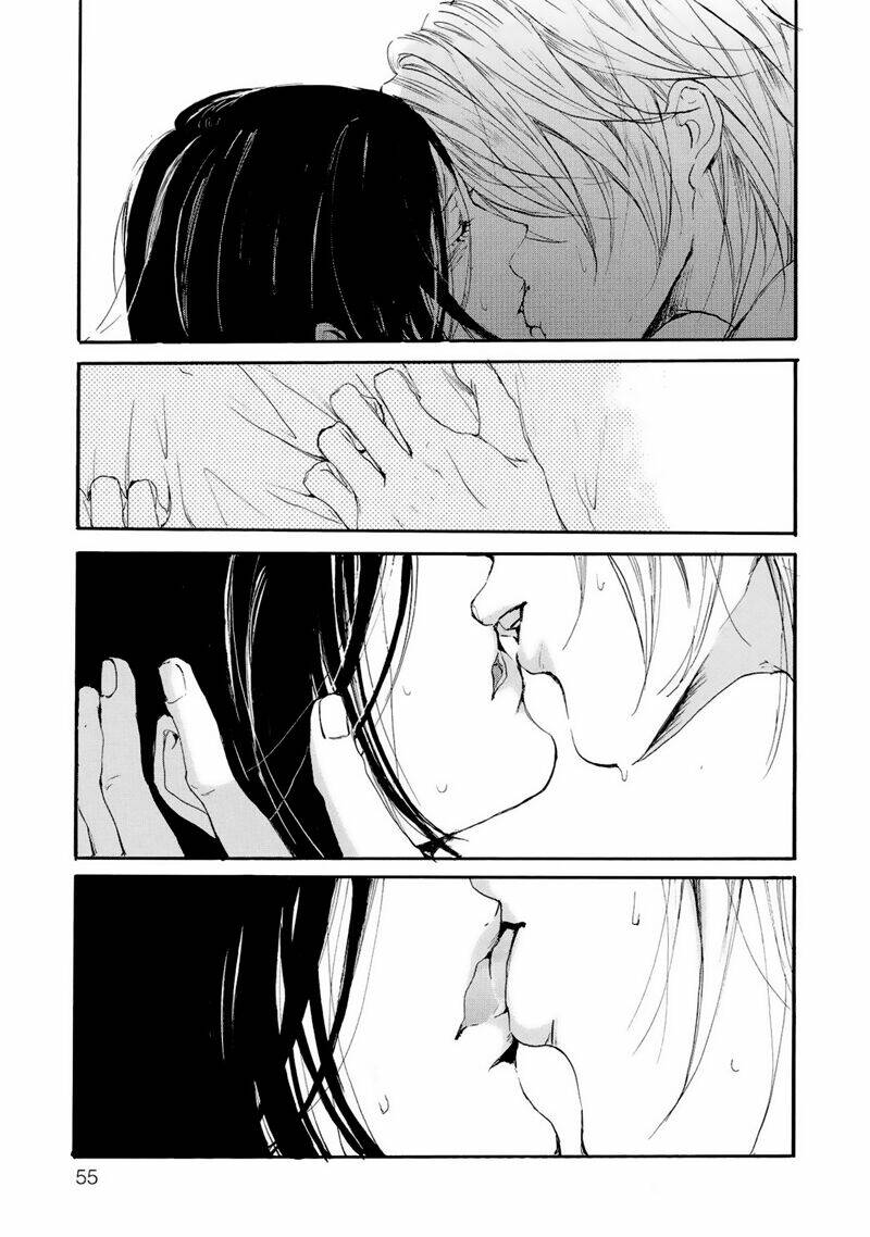 smells like green spirit chapter 11 5