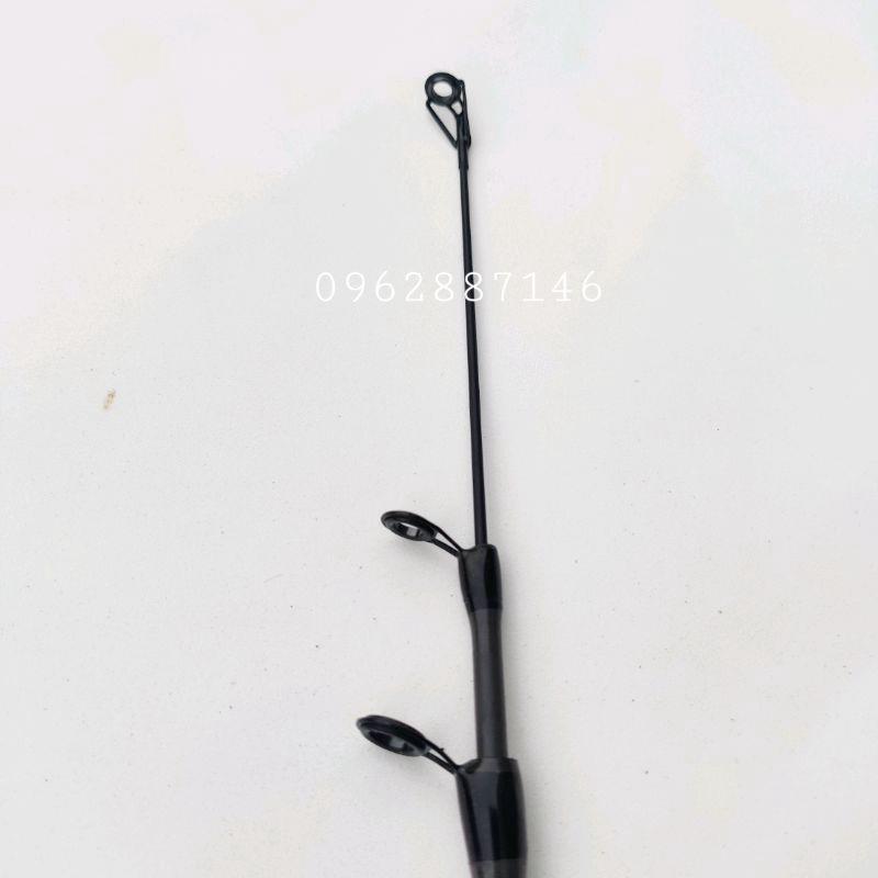 (sale) bộ cần câu lure shimano rút catbon siêu khỏe | uy tín chất lượng