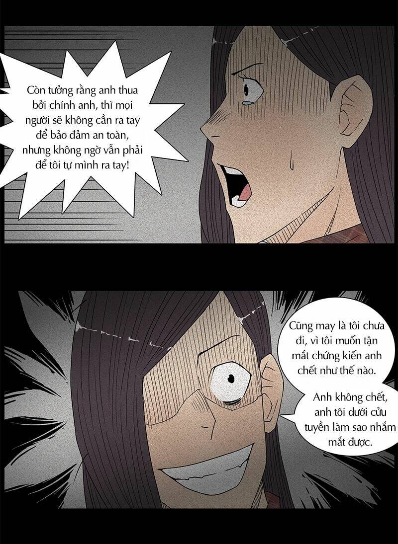 kinh dị đêm khuya chapter 15 30
