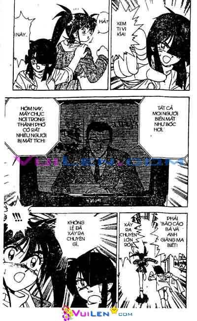 tiểu thần zenki - kishin douji zenki chapter 13 69