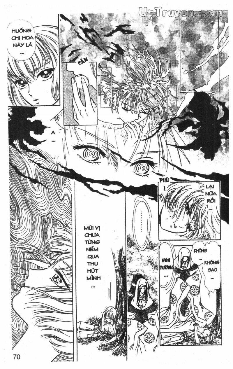 hoàng tử hoa - bud boy chapter 6 72