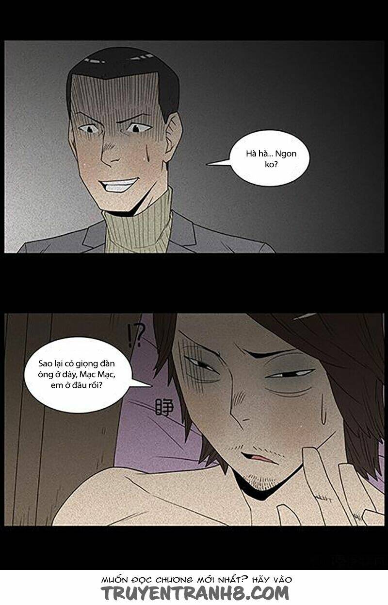 kinh dị đêm khuya chapter 63 12