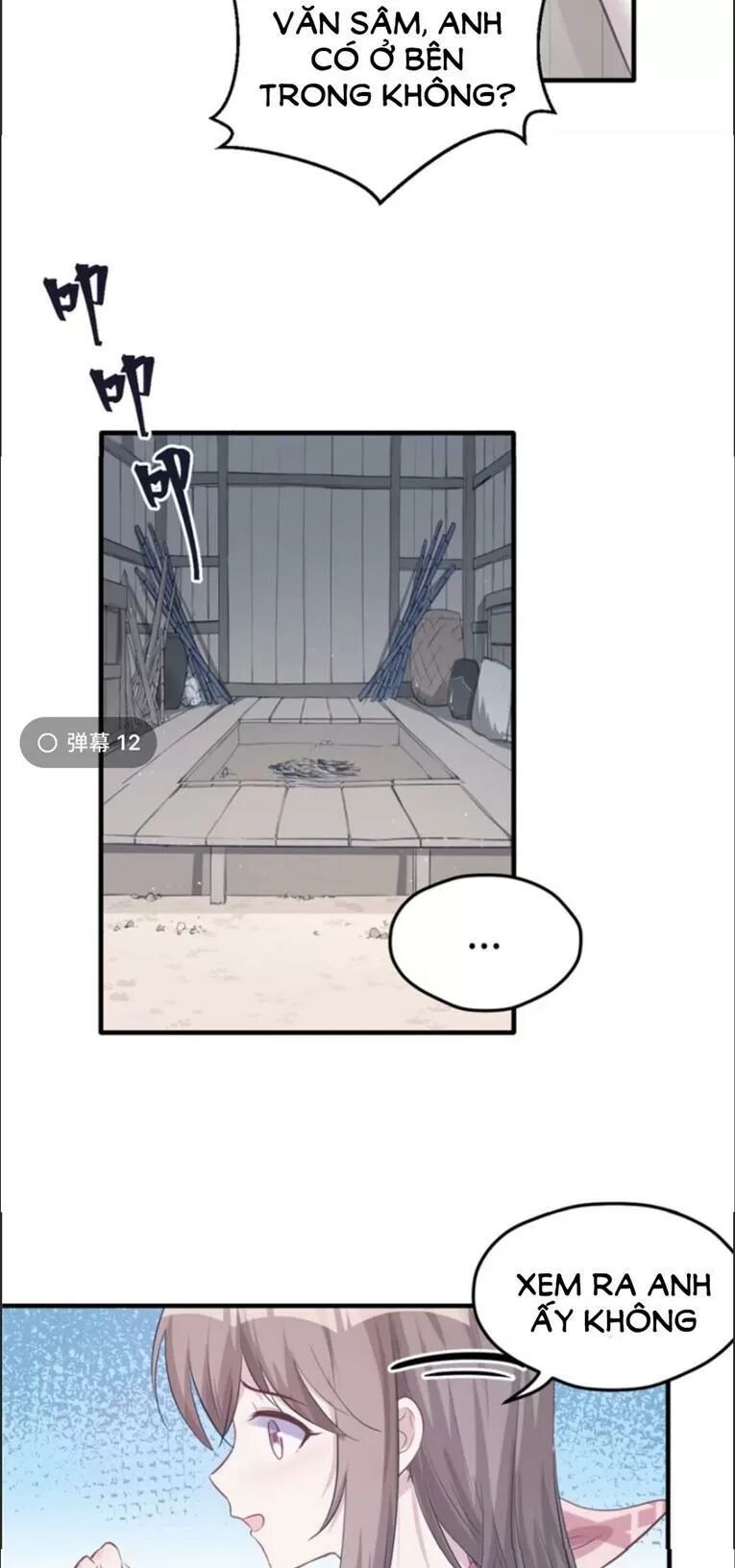 [16+] thảnh thơi thú thế chủng chủng điền, sinh sinh tể chapter 112 8