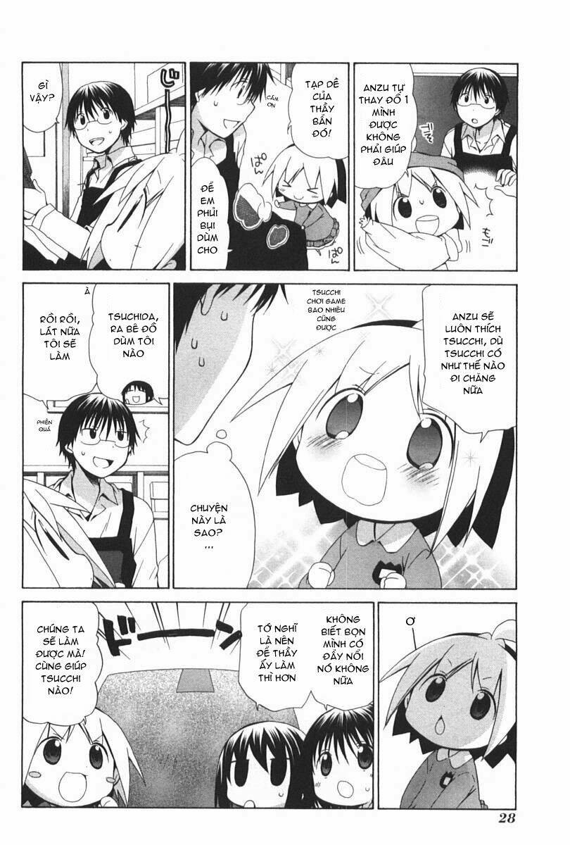 hanamaru youchien chapter 84 3