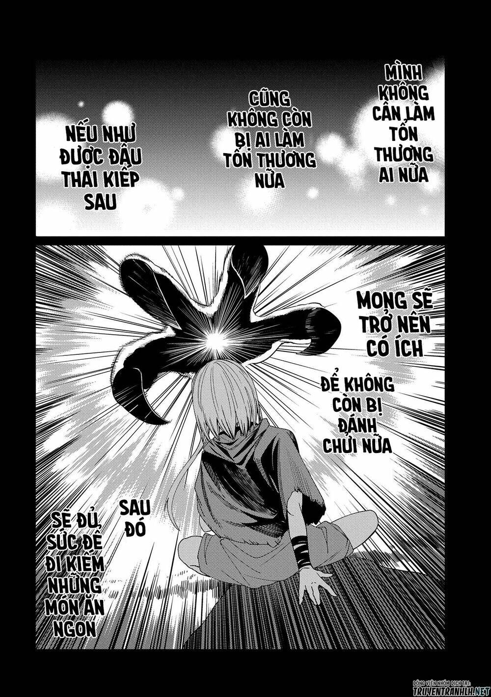 ore wa subete o “parry” suru: gyaku kanchigai no sekai saikyou wa boukensha ni naritai chapter 7 12