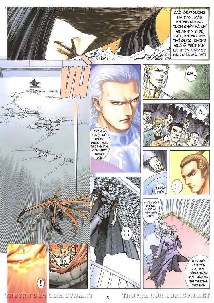 võ thần phượng hoàng chapter 53 5