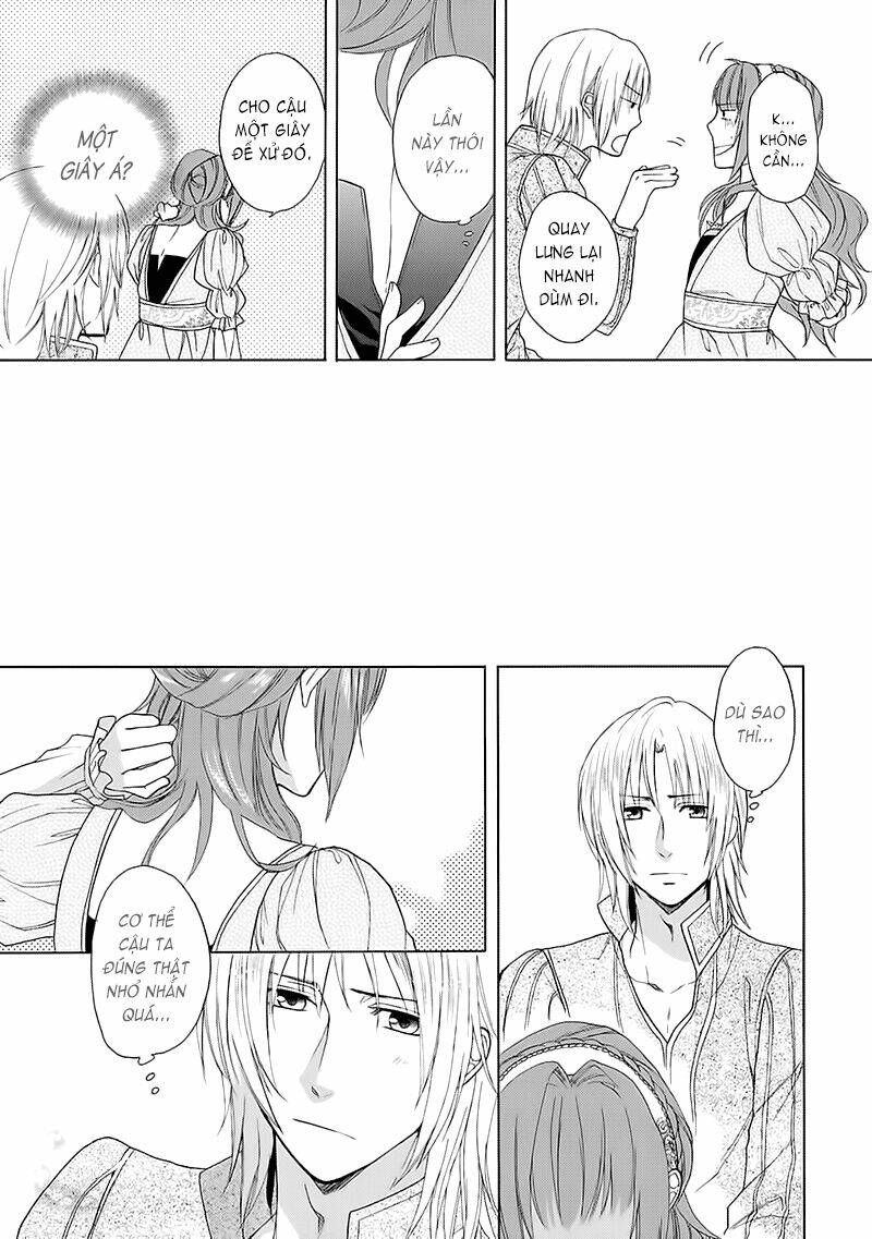 shinobi yoru koi wa kusemono chapter 2 45