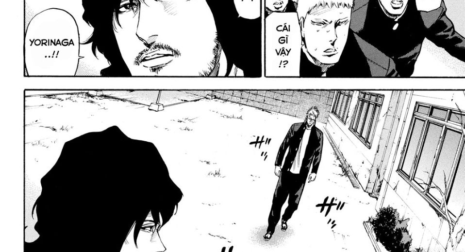 a-bout! chapter 172 29