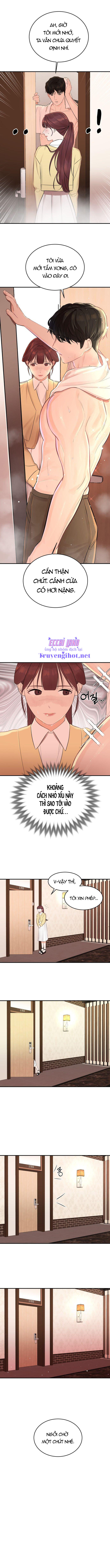 cách thuần hóa gã chồng nguy hiểm chapter 5.2 4