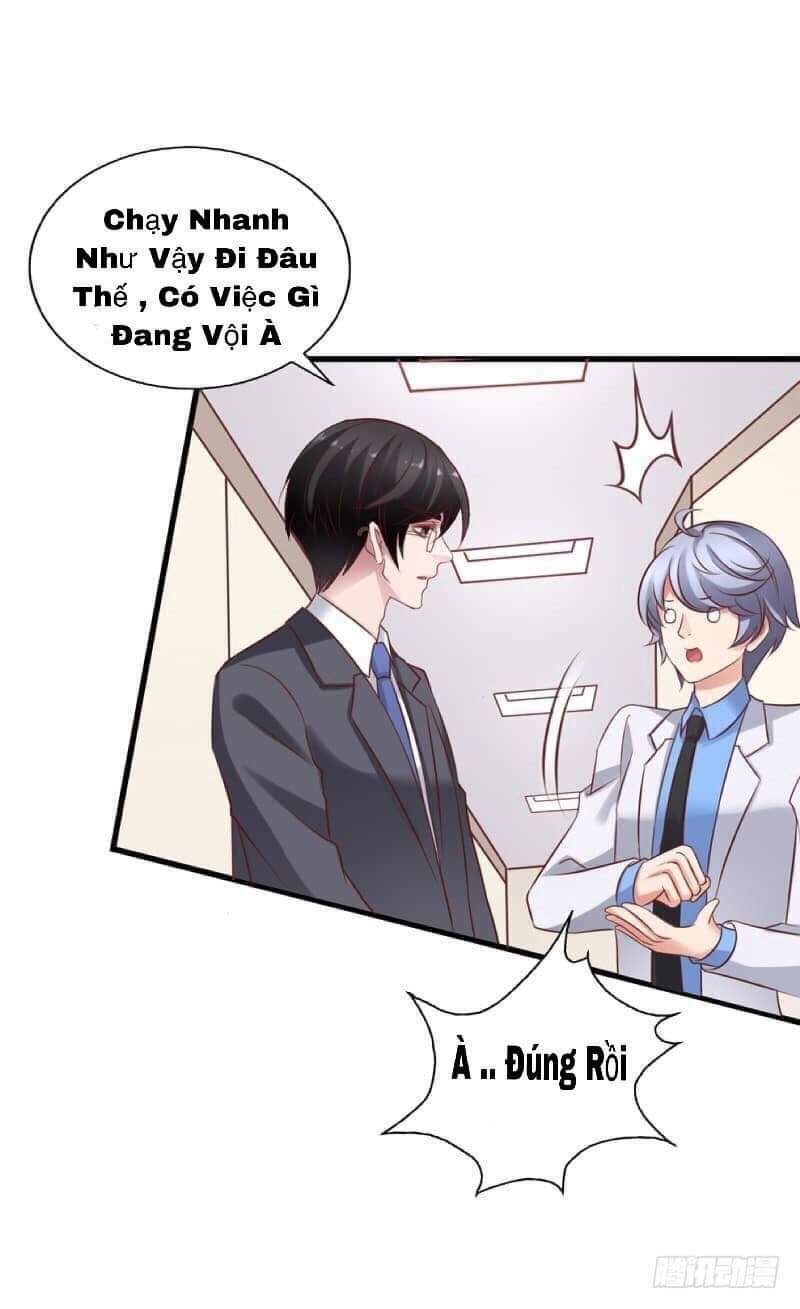 tôi không muốn fa như vậy đâu chapter 29 25