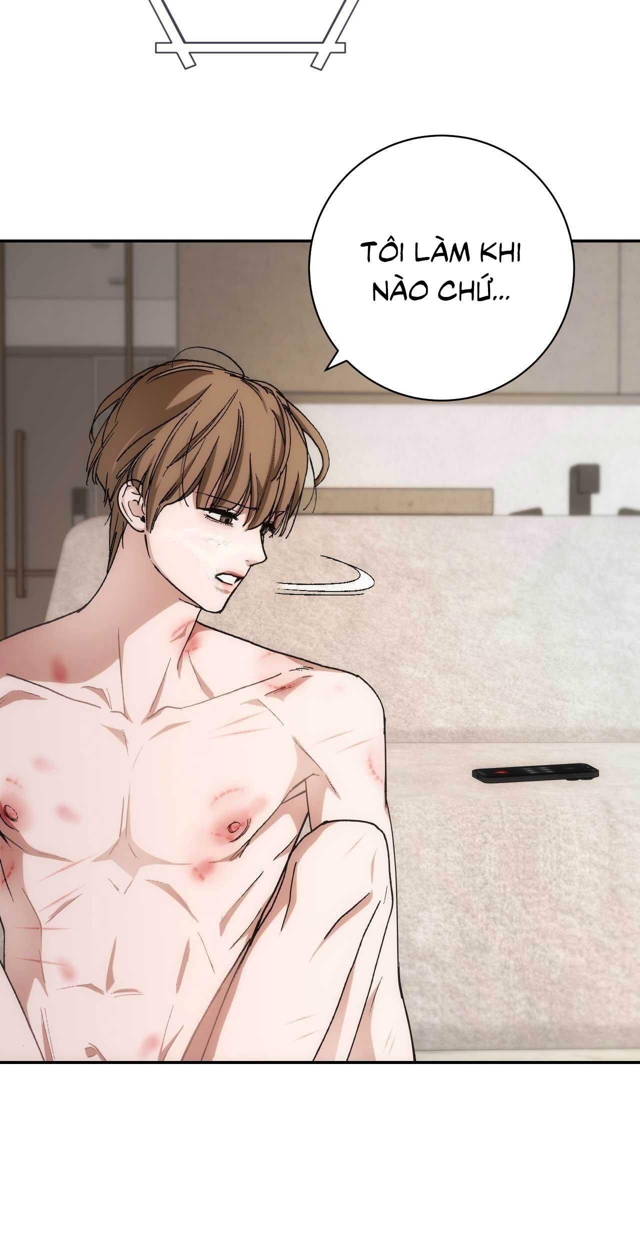 chìm trong khoái lạc chapter 39 11