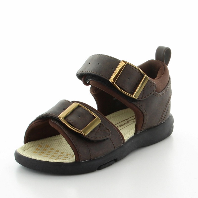 Giày sandal bé trai MS C2180