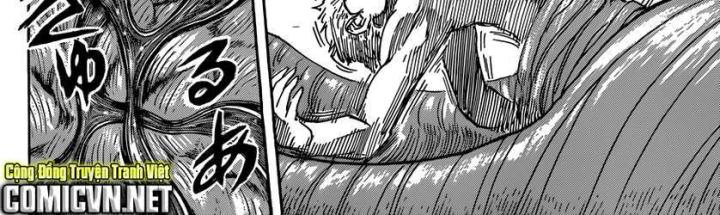 thánh tỏi sành ăn chapter 317 32