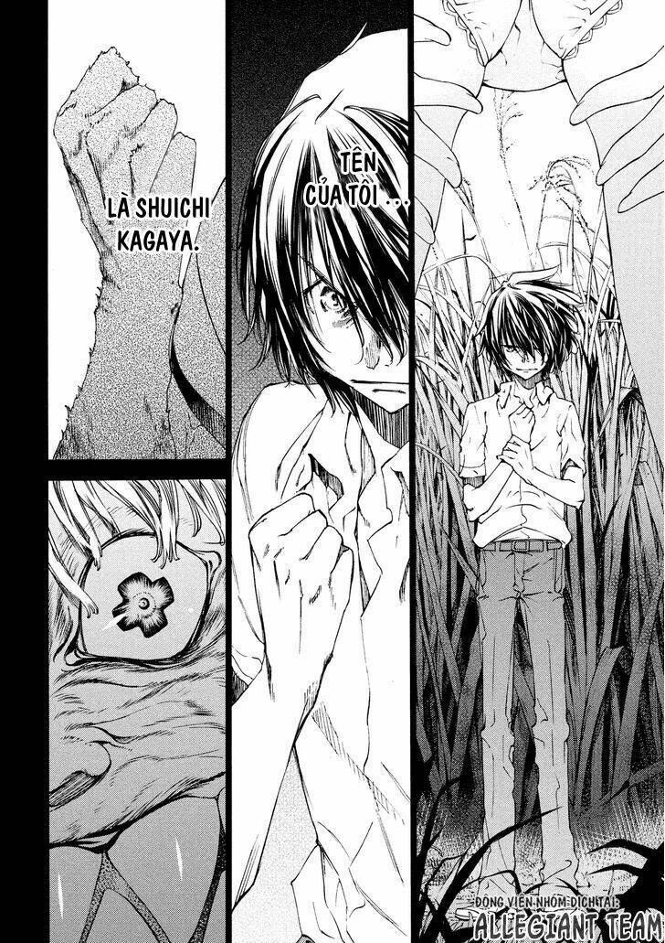 gleipnir - sợi xích thần chapter 10.5 7