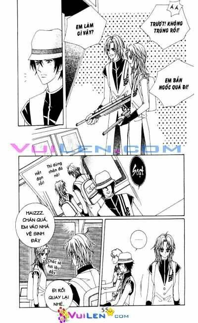 người duy nhất chapter 83 16