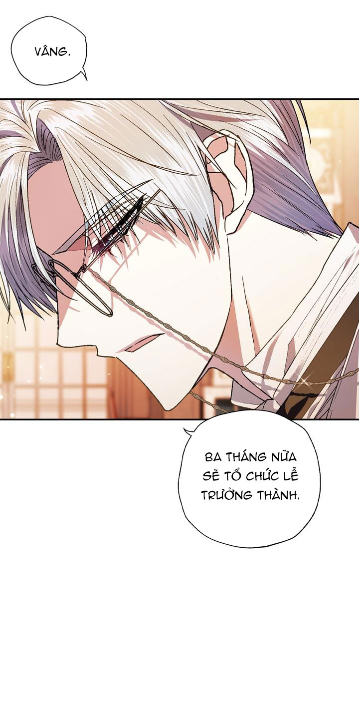 cha à, con không muốn kết hôn đâu chapter 56 6