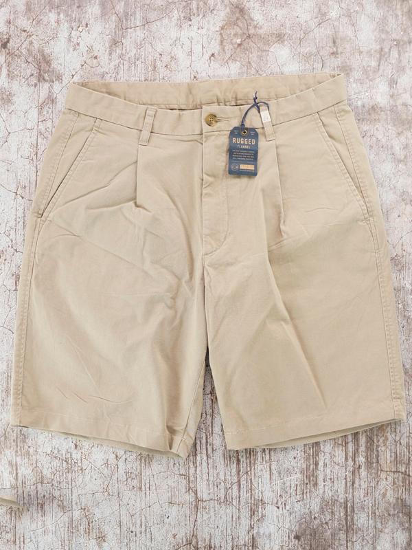 Quần Shorts Nam Wide Fit Shorts