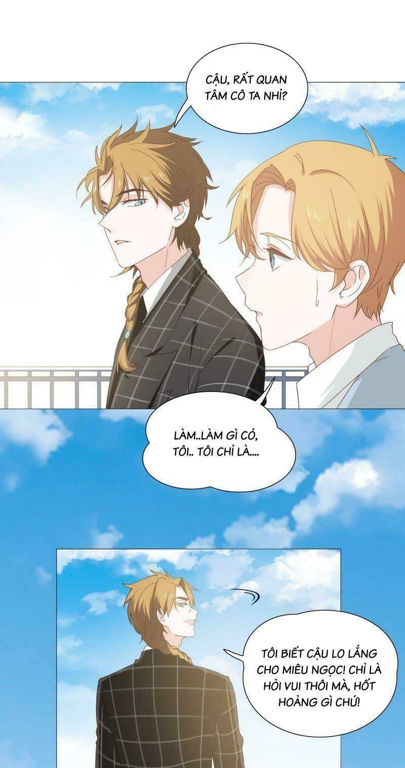 thập nhị hắc miêu chapter 7 13