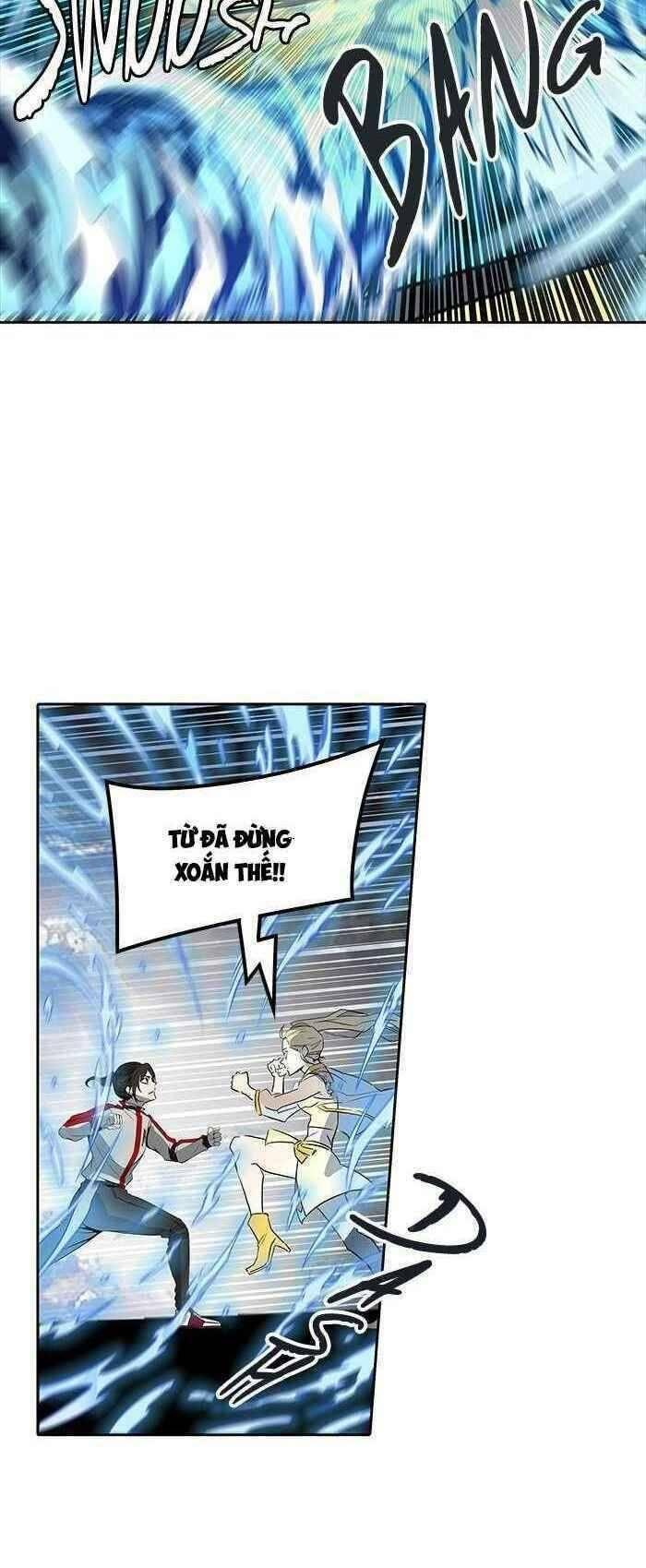 tòa tháp bí ẩn 2 chapter 495 84