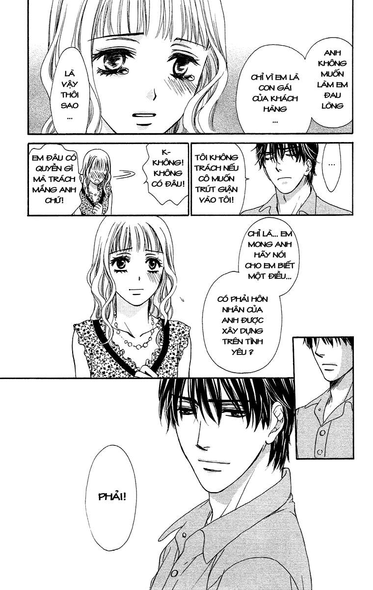 hapi mari chapter 19 42