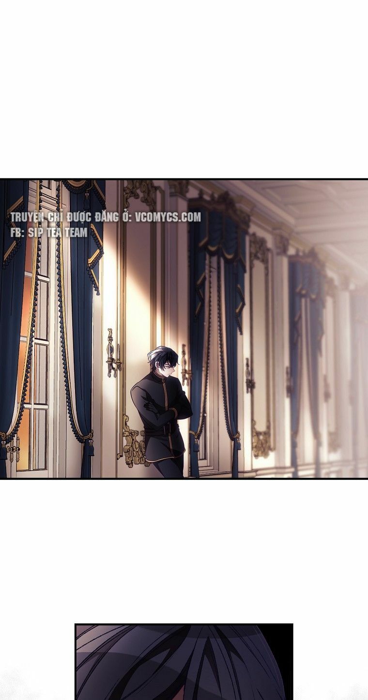 tôi nhìn thấy cái chết của bạn chapter 27 1