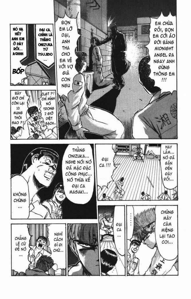 shonan junai gumi chapter 123 8