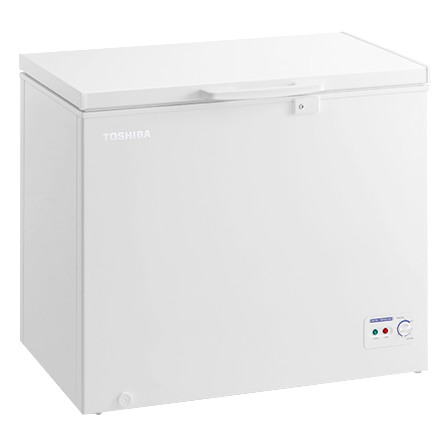 Tủ Đông Toshiba CR-A249V (249L) - Hàng Chính Hãng