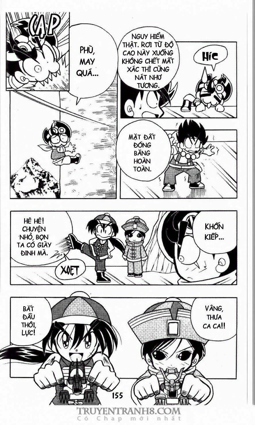 battle b-daman chapter 5 14