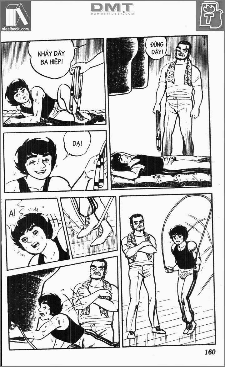 ganbare genki chapter 85 12